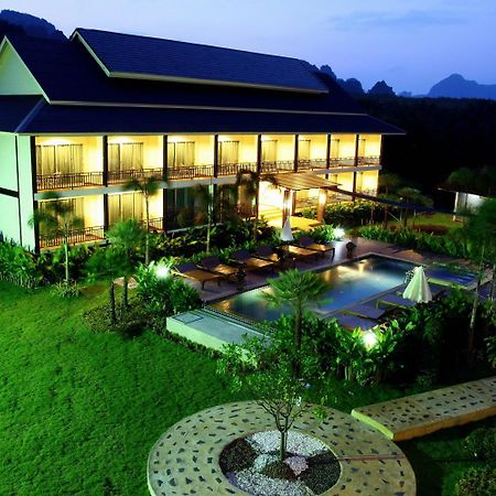 Krabi Home Town Boutique Esterno foto