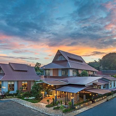 Krabi Home Town Boutique Esterno foto