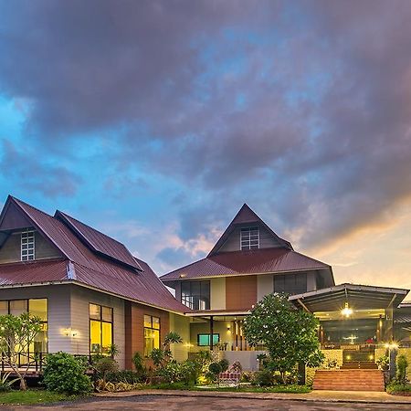 Krabi Home Town Boutique Esterno foto