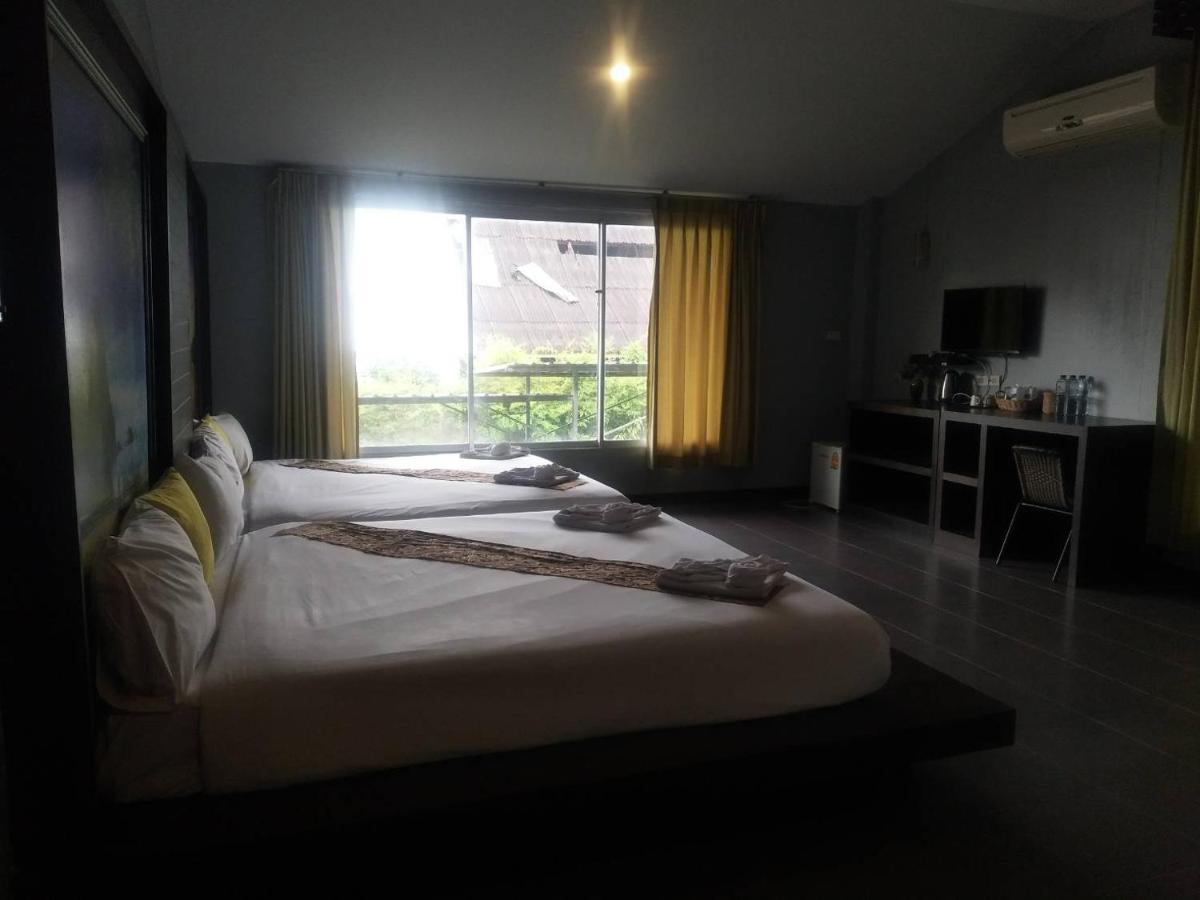 Krabi Home Town Boutique Esterno foto