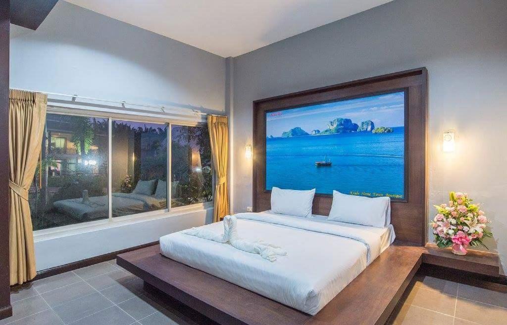 Krabi Home Town Boutique Esterno foto