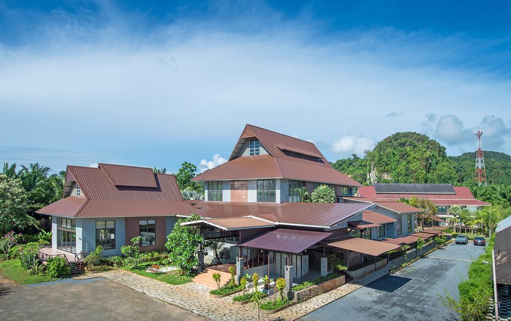 Krabi Home Town Boutique Esterno foto