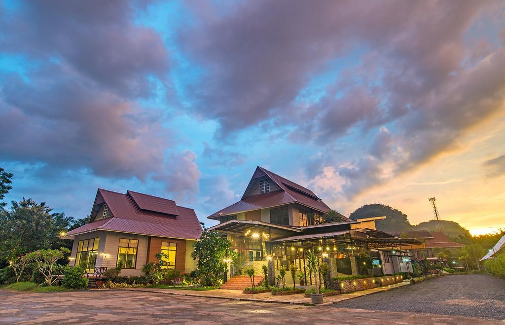 Krabi Home Town Boutique Esterno foto
