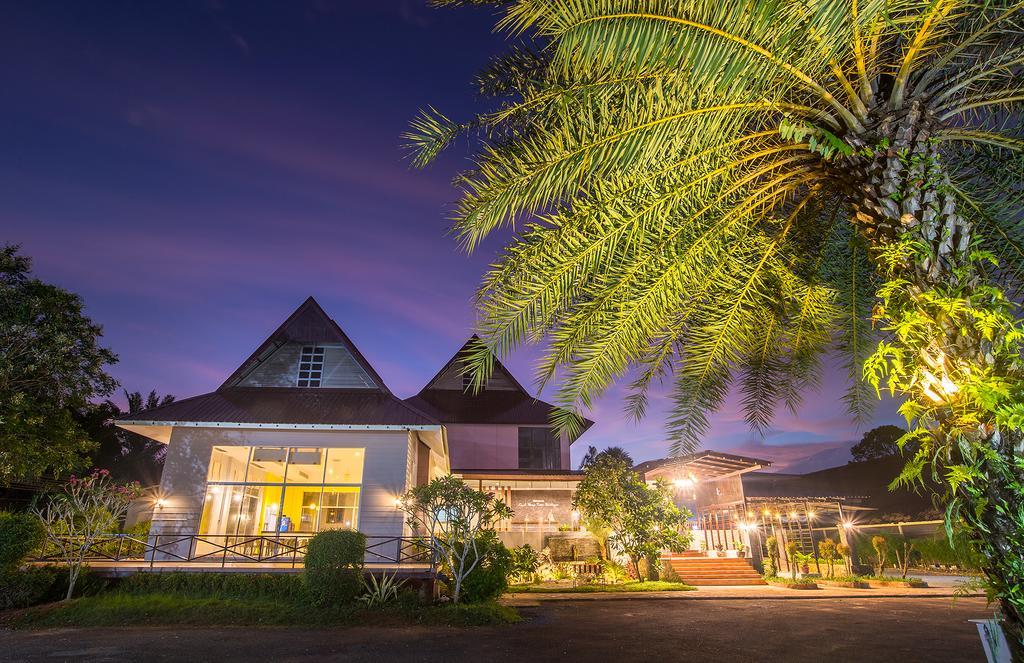 Krabi Home Town Boutique Esterno foto