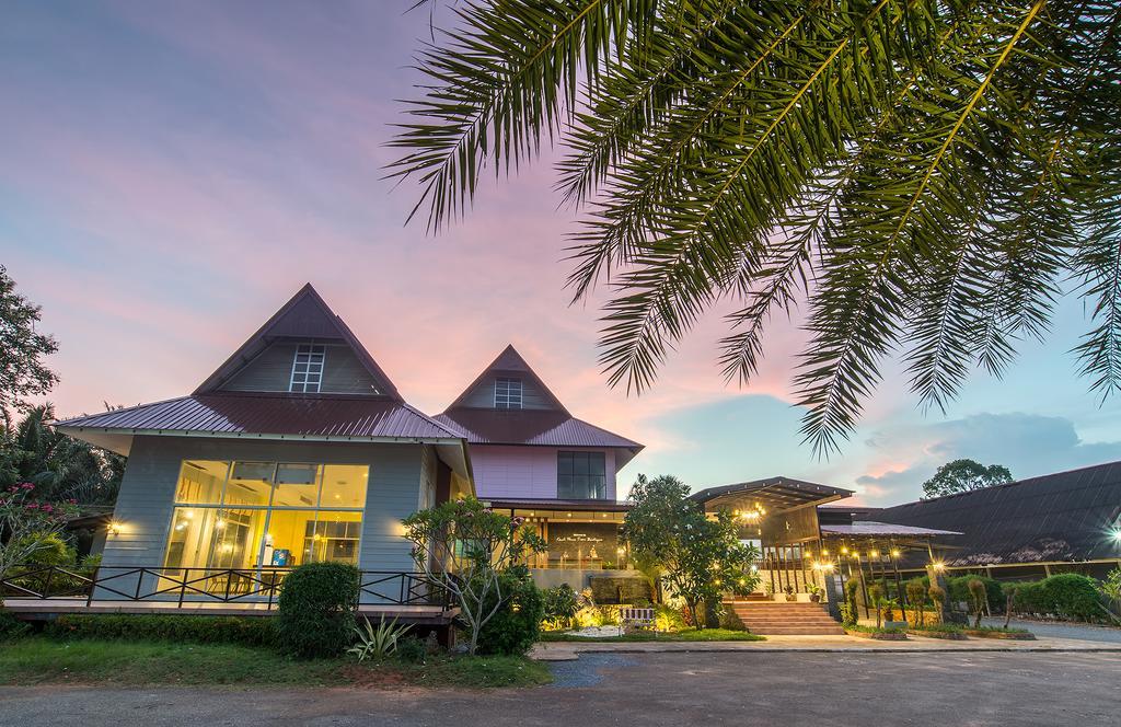 Krabi Home Town Boutique Esterno foto
