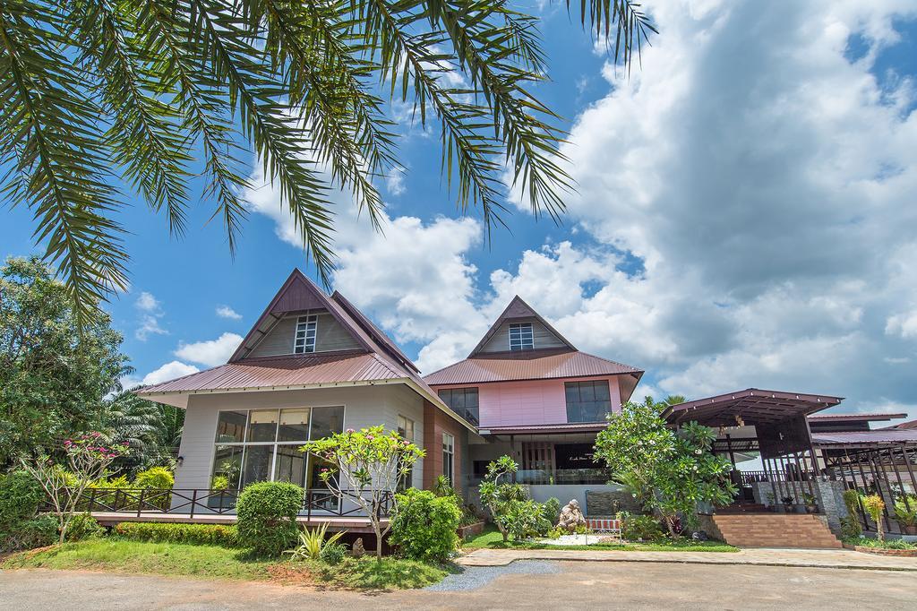 Krabi Home Town Boutique Esterno foto