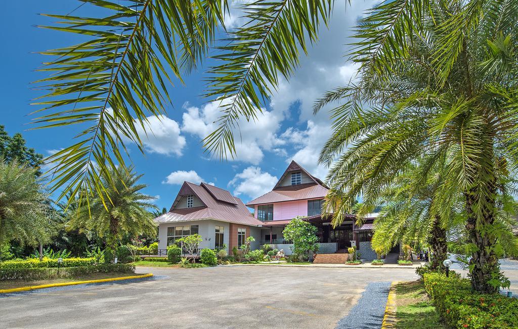 Krabi Home Town Boutique Esterno foto