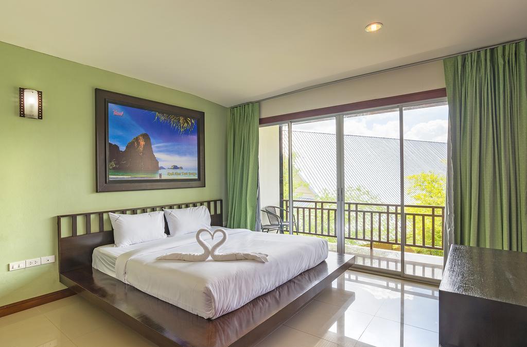 Krabi Home Town Boutique Esterno foto