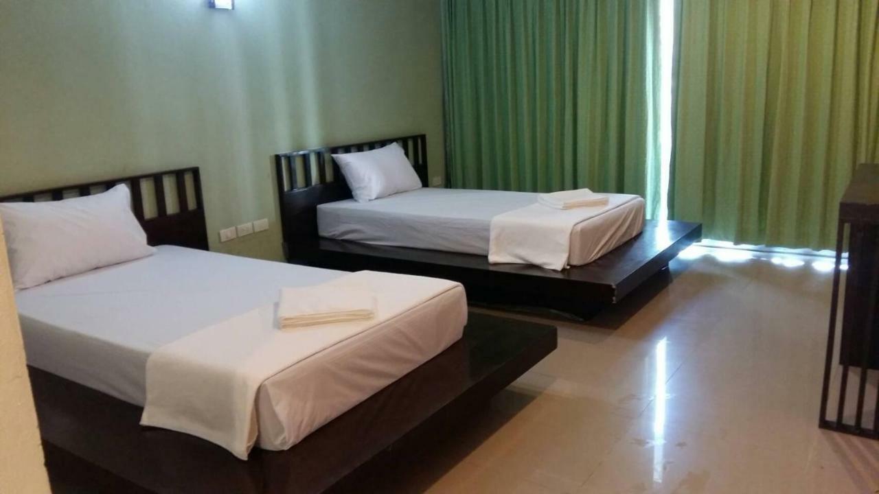 Krabi Home Town Boutique Esterno foto